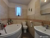 Casa cu 3 camere | Mobilata si utilata complet | Loc de parcare 