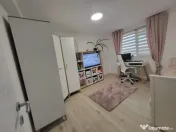 Casa cu 3 camere | Mobilata si utilata complet | Loc de parcare 