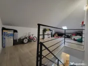 Casa cu 3 camere | Mobilata si utilata complet | Loc de parcare 