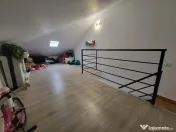 Casa cu 3 camere | Mobilata si utilata complet | Loc de parcare 