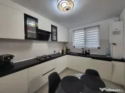Casa cu 3 camere | Mobilata si utilata complet | Loc de parcare 