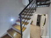 Casa cu 3 camere | Mobilata si utilata complet | Loc de parcare 
