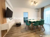 APARTAMENT NOU 3 CAMERE-PRIMA INCHIRIERE 
