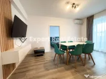 APARTAMENT NOU 3 CAMERE-PRIMA INCHIRIERE