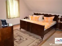 Casa si Spatiu Comercial de Zona Semicentrala