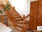 Casa si Spatiu Comercial de Zona Semicentrala 