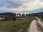 Tern intravilan Str.Podgoriei-Valea Ghinzi 