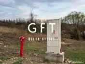 Tern intravilan Str.Podgoriei-Valea Ghinzi 