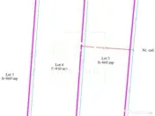 Tern intravilan Str.Podgoriei-Valea Ghinzi 