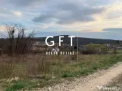 Tern intravilan Str.Podgoriei-Valea Ghinzi 