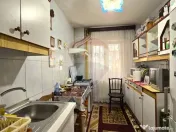 Apartament 2 camere Teiul Doamnei de vanzare, bloc 1985 