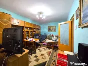 Apartament 2 camere Teiul Doamnei de vanzare, bloc 1985 