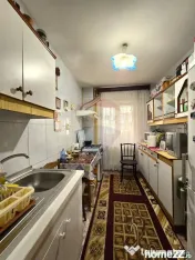 Apartament 2 camere Teiul Doamnei de vanzare, bloc 1985 