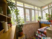 Apartament 2 camere Teiul Doamnei de vanzare, bloc 1985 