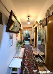 Apartament 2 camere Teiul Doamnei de vanzare, bloc 1985