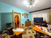 Apartament 2 camere Teiul Doamnei de vanzare, bloc 1985 