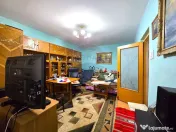 Apartament 2 camere Teiul Doamnei de vanzare, bloc 1985 