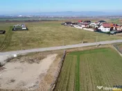 FILM! Domeniu urban, 18.200mp, cu planuri validate, Bod, Bra 