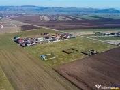 FILM! Domeniu urban, 18.200mp, cu planuri validate, Bod, Bra 