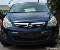 Opel Corsa D autoturism