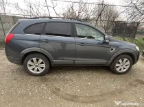 Vând Chevrolet Captiva 4x4