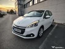 Peugeot 208 1.2 PureTech 2018 42.000km