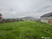 Teren intravilan, în Vetel, loc de casa, schimb cu apartame 