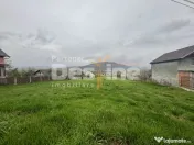 Teren intravilan, în Vetel, loc de casa, schimb cu apartame 