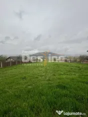 Teren intravilan, în Vetel, loc de casa, schimb cu apartame 