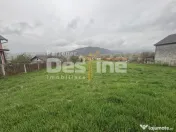 Teren intravilan, în Vetel, loc de casa, schimb cu apartame 