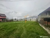 Teren intravilan, în Vetel, loc de casa, schimb cu apartame 