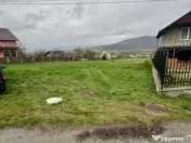 Teren intravilan, în Vetel, loc de casa, schimb cu apartame 