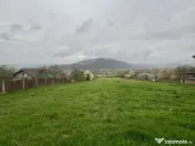 Teren intravilan, în Vetel, loc de casa, schimb cu apartame 