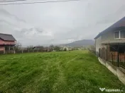 Teren intravilan, în Vetel, loc de casa, schimb cu apartame 