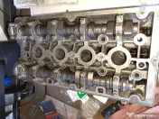 Chiulasă opel Z16XEP 