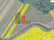 Teren Intravilan Padure Joita 