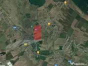 Teren Intravilan Padure Joita 