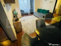 ✨ Apartament 3 camere, super finisat, etaj 4, aer condiți
