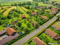 FILM! Oaza ta de liniste pe 4.900mp teren intravilan, Tufala