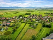 FILM! Oaza ta de liniste pe 4.900mp teren intravilan, Tufala 