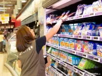 Lucrator comercial - Piata de Gros Sector 4