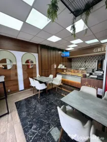 Afacere la cheie, 80 mp, zona Craiovita Noua