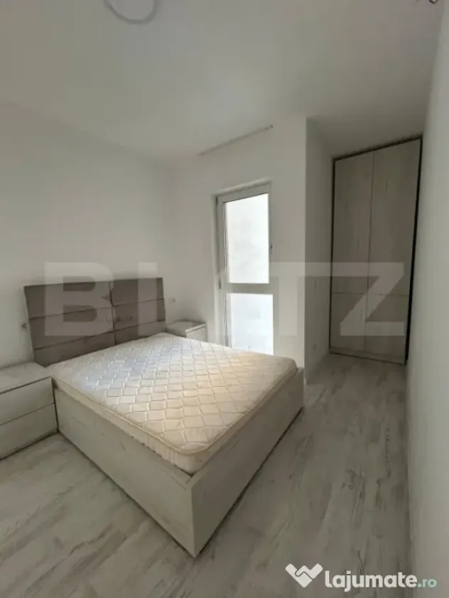 Apartament 3 camere, 56 mp, Dumbrăvița