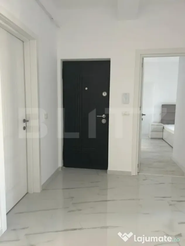 Apartament 3 camere, 56 mp, Dumbrăvița