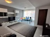 Apartament 3 camere, curte proprie, parcare I Giulesti 