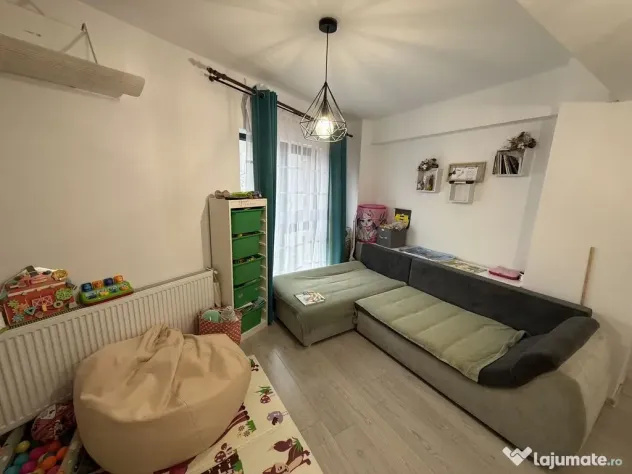 Apartament 2 camere zona Palazu Mare