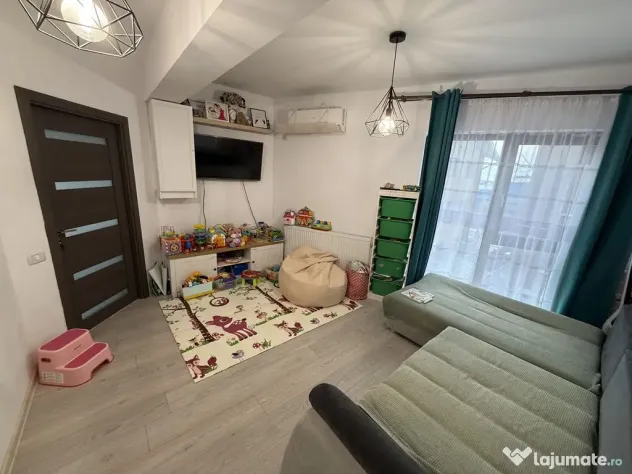 Apartament 2 camere zona Palazu Mare