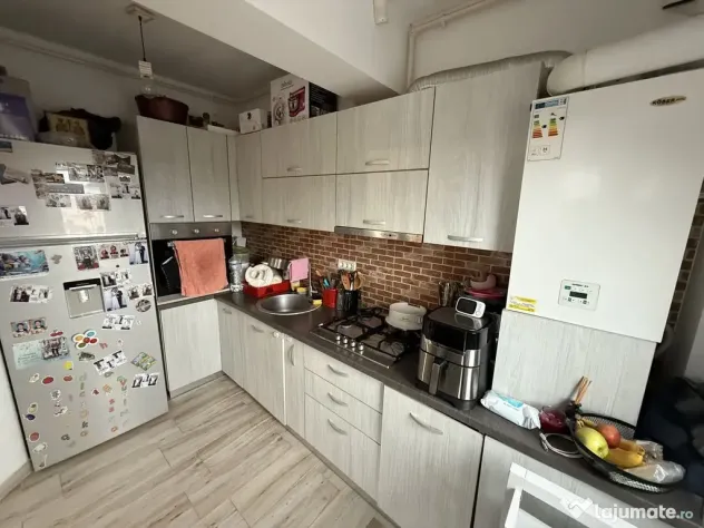 Apartament 2 camere zona Palazu Mare