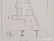 Apartament 2 camere zona Palazu Mare 