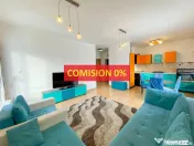 Complex Rasarit de Soare -Titan | 2 camere, Etaj 11/11, 50mp 